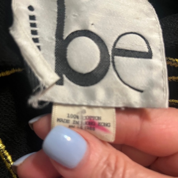 Ibe 80s Vintage Retro Blazer - Picture 3 of 3